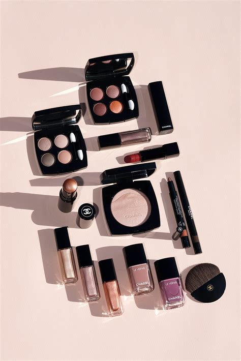 chanel makeup complaints